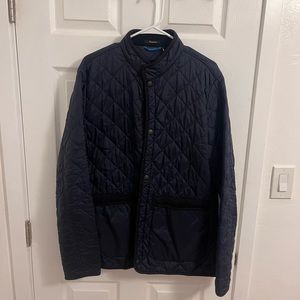 M’s Barbour Jacket